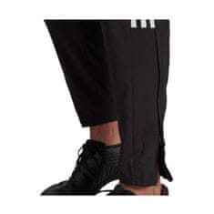 Adidas Nohavice čierna 170 - 175 cm/M Tiro 21 Woven