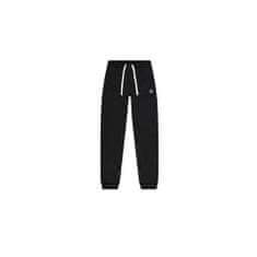 Champion Nohavice výcvik čierna 163 - 167 cm/S Rib Cuff Pants