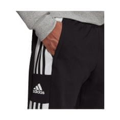 Adidas Nohavice čierna 170 - 175 cm/M Squadra 21 Sweat