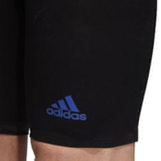 Adidas Nohavice výcvik čierna 164 - 169 cm/S Adizero Take Down