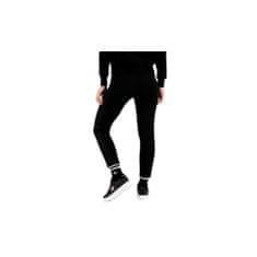 Champion Nohavice čierna 173 - 177 cm/L Slim Pants