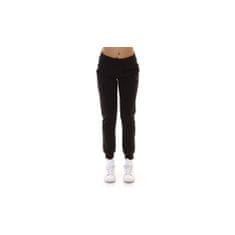 Champion Nohavice výcvik čierna 158 - 162 cm/XS Cuffed Pants