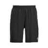 Nohavice tenis čierna 188 - 192 cm/XL Let