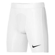 Nike Nohavice výcvik biela 173 - 177 cm/S Drifit Strike NP