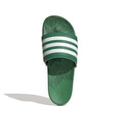 Adidas Šľapky do vody zelená 44 2/3 EU Adilette Comfort