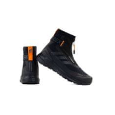 Adidas Obuv čierna 46 2/3 EU Terrex Free Hiker