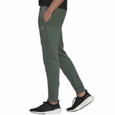 Adidas Nohavice výcvik zelená 170 - 175 cm/M M FL Recbos PT1