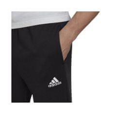 Adidas Nohavice výcvik čierna 170 - 175 cm/M Feelcozy