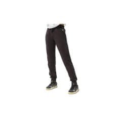 Champion Nohavice čierna 173 - 177 cm/S Rib Cuff Pants