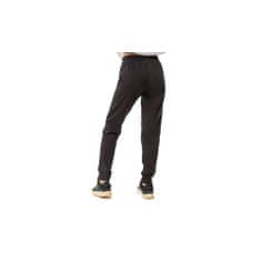 Champion Nohavice čierna 173 - 177 cm/S Rib Cuff Pants