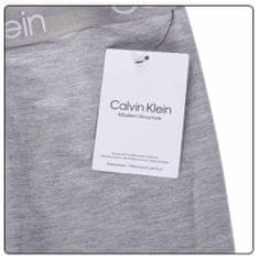 Calvin Klein Nohavice fialová 196 - 200 cm/27/28 000QS6758EP7A