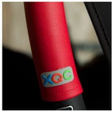 eoshop X-Qlusive Covers suitable for voor Maxi Čosi Cabriofix - Kryty na autosedačku, varianta: 9815-Red