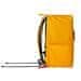 Canyon CSZ-03 batoh pre 15.6" notebook, 20x25x40cm, 20L, príručná batožina, žltá