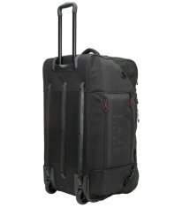 Fly Racing Cestovní taška ROLLER GRANDE BAG, FLY RACING (černý)