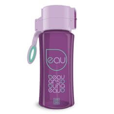 Ars Una Zdravá fľaša 450ml violet