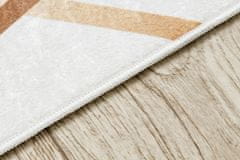Dywany Łuszczów AKCIA: 80x150 cm Kusový koberec ANDRE Marble 1220 80x150