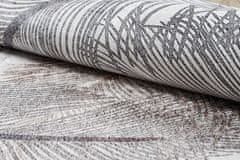 Dywany Łuszczów AKCIA: 80x150 cm Kusový koberec ANDRE Feathers 1147 80x150