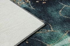 Dywany Łuszczów Kusový koberec ANDRE Leaves 1336 160x220