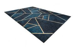 Dywany Łuszczów Kusový koberec ANDRE Mosaic 1173 80x150