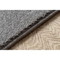 Dywany Łuszczów Detský kusový koberec Petit Dolly sheep grey 120x170