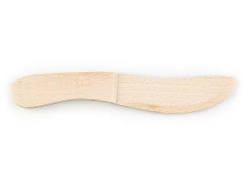 Kolimax Drevené výrobky nožík 18