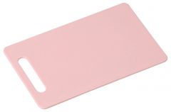 Kesper Doska z PVC 24 x 15 cm, ružové