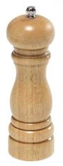 Kesper Mlynček na korenie 16,5 cm, gumovníkové drevo, lakovaný
