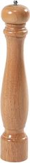 Kesper Mlynček na korenie 40 cm, gumovníkové drevo, lakovaný