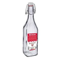 Westmark Fľaša s záchytným uzáverom 0,5 l