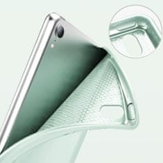 Tech-protect Kryt Smartcase iPad 10.9 2022 Cactus Green