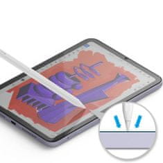 Hofi Ochranné Tvrdené Sklo sklo Pro+ Samsung Galaxy Tab S7 Fe / S7+ / S8+ / S9+ Plus 12.4 Clear