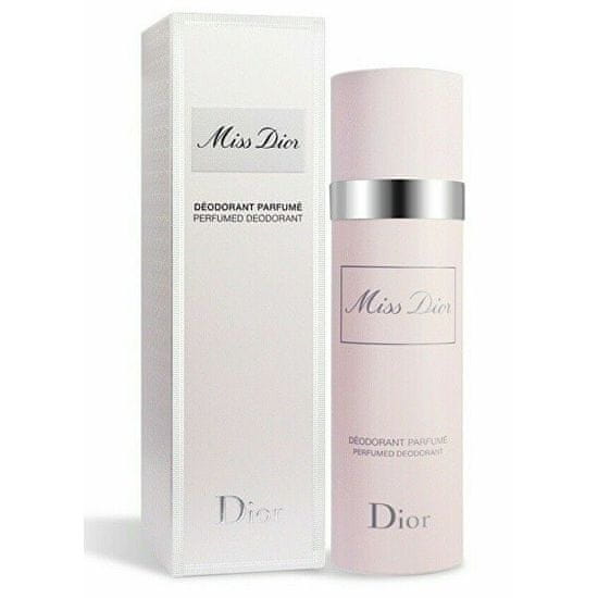 Dior Miss Dior - deodorant v spreji