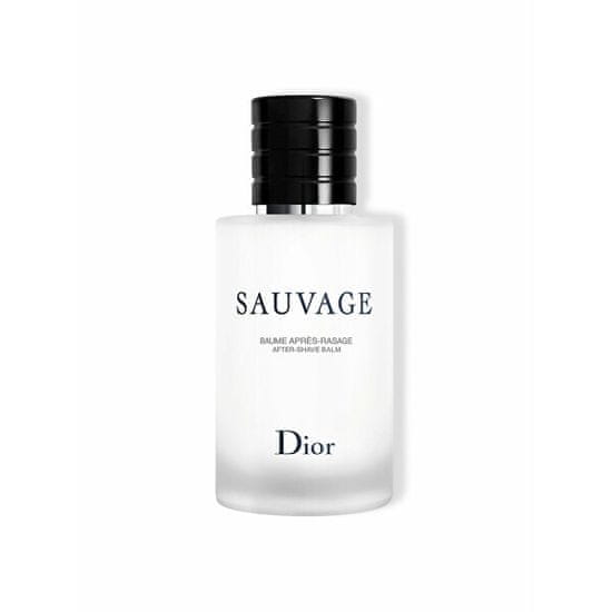 Dior Sauvage - balzám po holení