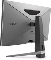 BENQ Mobiuz EX270M - LED monitor 27" (9H.LLALJ.LBE)