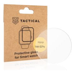 Tactical 2.5D Hodinky/Sklo pre Honor Watch GS Pro - Transparentná KP8565