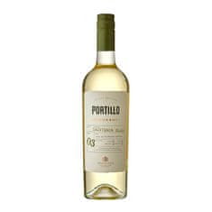 Bodegas Salentein Víno Portillo – Sauvignon Blanc 0,75 l
