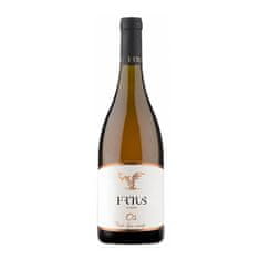 Frtus Winery Víno O2 Pinot Gris Orange 0,75 l