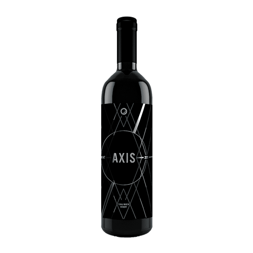 Tokaj Macík Winery Víno AXIS Furmint 0,75 l