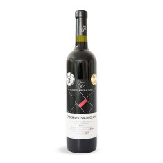 Víno Cabernet Sauvignon 0,75 l