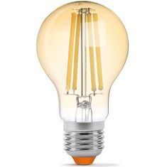 Osram LED žiarovka E27 A60 10W = 74W 1050lm 2200K Teplá biela 360°