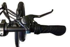 Akcelerátor (ručný plyn) pre elektro bicykle BK1, BK6, BK7