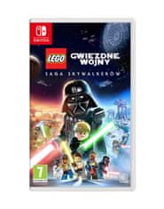 Cenega LEGO Star Wars - The Skywalker Saga (NSW)