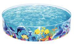 Bestway 55030 detský bazén Nemo 183 x 38 cm