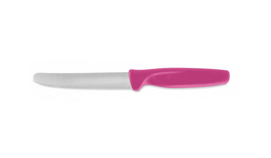 Wüsthof 1225304410 univerzálny nôž 10cm ružová