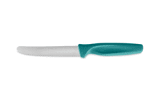 Wüsthof 1225306410 univerzálny nôž 10cm modro-zelená