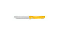 Wüsthof 1225308410 univerzálny nôž 10cm žltá