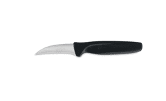 Wüsthof 1225300106 lúpací nôž 6 cm čierna