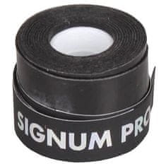 Signum pro Micro overgrip omotávka tl. 0,55 mm čierna Balenie: 1 ks