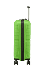 American Tourister Cestovný kufor Airconic Spinner 55cm zelená