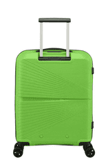 American Tourister Cestovný kufor Airconic Spinner 55cm zelená